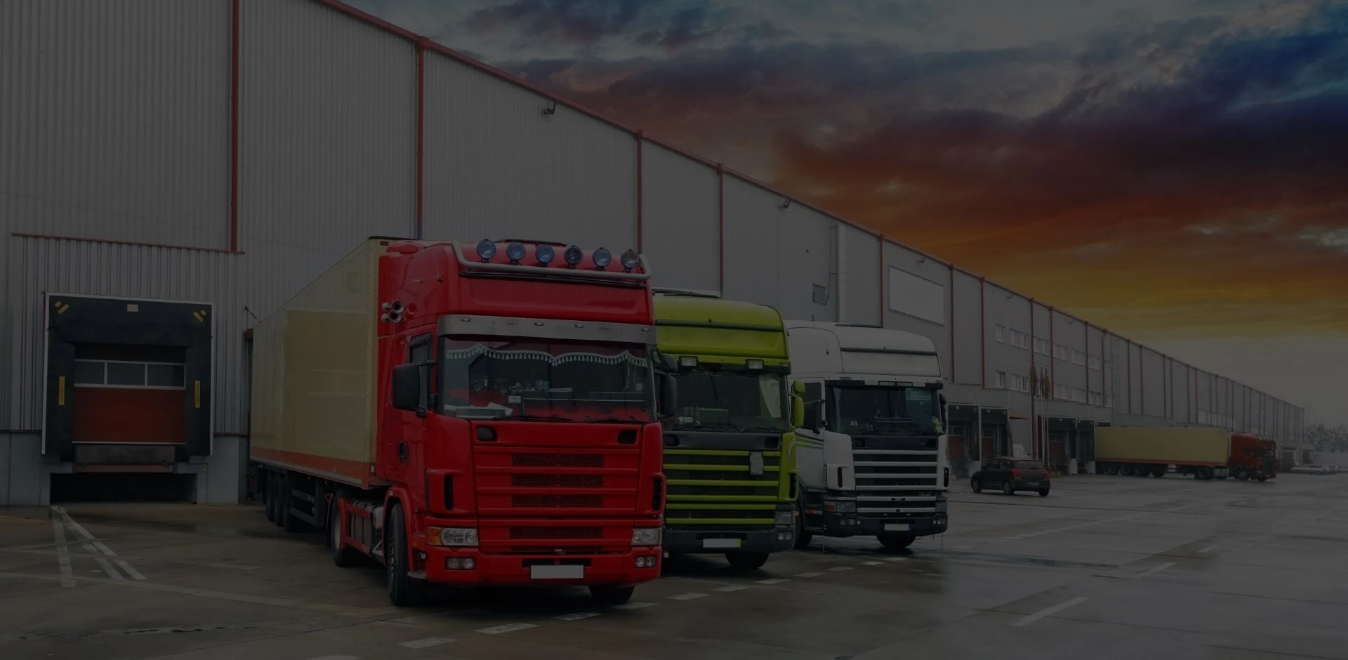 Ankara Ortahisar Ambarı